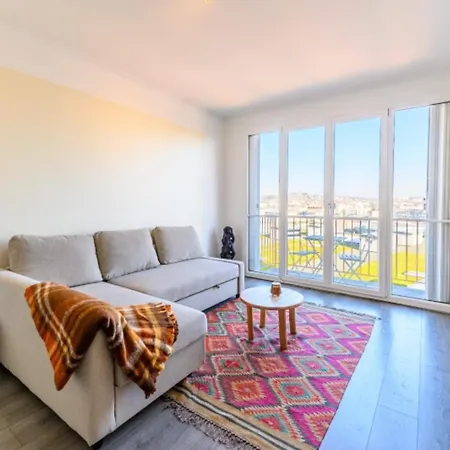 Apartment Magnifique Duplex Cosy Gare Terrasse 4pers